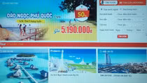 Ngành Du lịch đổi mới cách tiếp thị