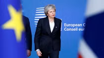 Anh: Chia rẽ sâu sắc trước Brexit
