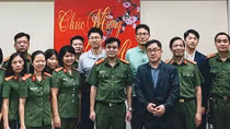 Giải oan cho trường hợp “nhân mã” lần đầu phát hiện tại Việt Nam