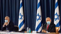 Ông Netanyahu vỡ kế hoạch thôn tính khu Bờ Tây
