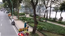 Phát triển Thủ đô bền vững theo hướng đô thị xanh