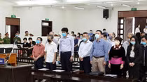 Những điểm nhấn trong phiên toà xét xử đại án tại TISCO