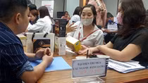 Để giữ hơn 80% hàng Việt tại thị trường trong nước