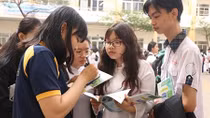 Tuyển sinh đại học năm 2021: Chọn ngành nghề trước khi chọn trường?