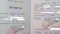 Điều kiện, thủ tục đăng ký tạm trú
