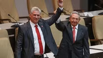 Bí thư thứ nhất Đảng Cộng sản Cuba: Một lãnh đạo điềm tĩnh, được lòng dân