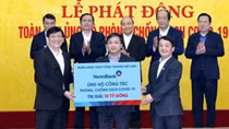 10 dấu ấn nổi bật trong hoạt động của VietinBank năm 2020