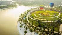 Dấu ấn thị trường 2020 của “người khổng lồ” bất động sản Vinhomes
