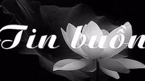 Tin buồn: Đồng chí Trần Thế Vượng từ trần