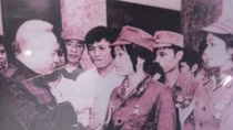 Bộ trưởng Trần Quốc Hoàn, người lãnh đạo giản dị, mẫu mực