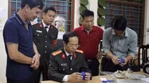 Chuyện vào hang “bắt cọp” trong các chuyên án ma túy