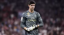 Thibaut Courtois vướng bê bối có con ngoài giá thú