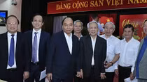 Đón bắt thời cơ để phát triển