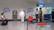 Phòng, chống nguy cơ xâm nhập bệnh viêm phổi cấp từ Trung Quốc