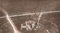 Anh: Gian nan bảo vệ di sản Stonehenge