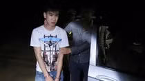 Truy bắt “ông trùm” ma túy trong vụ “hotboy” DJ vận chuyển 6kg ma túy đá 