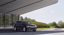 Volvo sẽ bàn giao xe bọc thép, chống đạn từ cuối năm nay