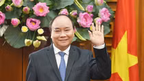 Thông điệp của Thủ tướng Nguyễn Xuân Phúc trên tờ Washington Times