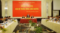“Hạt giống đỏ” kế cận (phần 2)