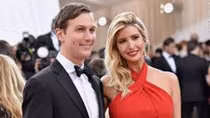 Tương lai chính trị của con rể Tổng thống D. Trump