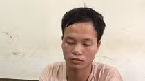 Đã bắt được kẻ sát hại tài xế xe ôm rồi trốn trong rừng rậm