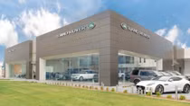 Jaguar Land Rover trước nguy “mất” nửa tỉ bảng Anh tiền thuế