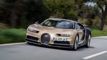 Bugatti sẽ sản xuất siêu xe giá rẻ chỉ từ... hơn 11 tỉ đồng?