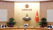 Thường trực Chính phủ họp về chương trình mục tiêu dành cho đồng bào dân tộc thiểu số