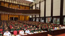 Nâng cao uy tín, vị thế đất nước, quân đội nhân dân Việt Nam trên trường quốc tế