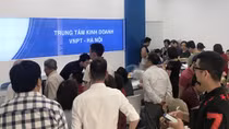 0h ngày mai (15-9), hơn 60 triệu thuê bao 11 số chính thức chuyển đổi sang 10 số