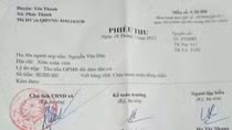 Hàng loạt cán bộ chủ chốt cấp xã ở Nghệ An bị cách chức