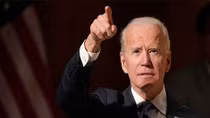 Bầu cử Tổng thống Mỹ 2020: Ứng cử viên Joe Biden bắt đầu chiến dịch