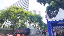 Indonesia tăng cường đảm bảo An ninh cho Hội nghị các nhà lãnh đạo ASEAN