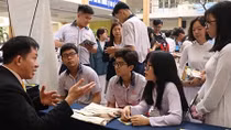 Lựa chọn ngành nghề nào để “bắt nhịp” với bối cảnh chuyển đổi số?
