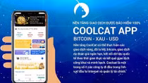 “Trái đắng” cho nhiều người tham gia sàn giao dịch ảo Coolcat