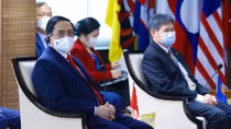 Thủ tướng kết thúc tốt đẹp chuyến công tác tham dự Hội nghị các Nhà Lãnh đạo ASEAN