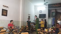 Hà Nội còn 772 người phải giám sát y tế, 14.639 người cách ly tại cộng đồng