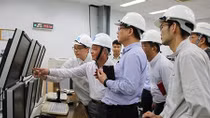 Vượt mọi thách thức đưa xơ sợi Việt Nam sớm thành công và phát triển bền vững