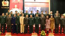 Hiệp đồng chặt chẽ trong thực hiện nhiệm vụ bảo vệ ANQG, bảo đảm TTATXH