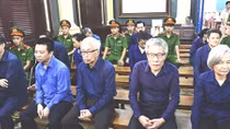 Nguyên Tổng Giám đốc DAB Trần Phương Bình bị truy tố tội mới