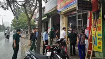 Hà Nội xử lý hơn 274 nghìn trường hợp vi phạm về trật tự đô thị