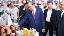 Thủ tướng dự Hội nghị xúc tiến đầu tư Trà Vinh 2020