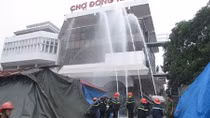 Khuyến cáo một số biện pháp PCCC đối với hộ gia đình