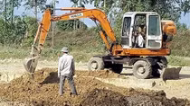Đề xuất phương án bảo tồn và phát huy giá trị bãi cọc Cao Quỳ
