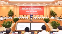 Hà Nội sẽ đẩy mạnh phát triển thị trường KH&CN với nhiều hình thức