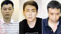 Bắt tạm giam 3 bị can trong vụ án “Chiếm đoạt tài liệu bí mật nhà nước”