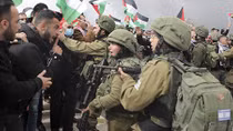 Vì sao Israel phải hoãn sát nhập Bờ Tây?