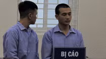 Lừa bán phụ nữ, 2 thanh niên lĩnh 22 năm tù