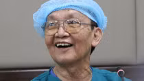 Nụ cười Trần Đông A