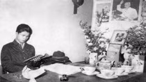 Văn Ngọc Thi – Ông “Đại úy xe thồ”: “Đại ca kính đen” phá án